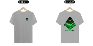 Nome do produto camisa pakay vibrante