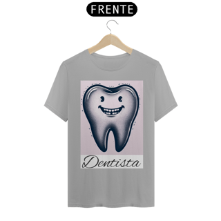 Nome do produto camisa dentista