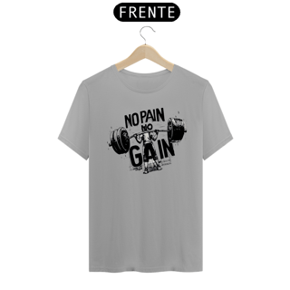 Nome do produto camisa academia