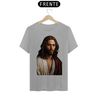 Nome do produto camisa religiosa Jesus
