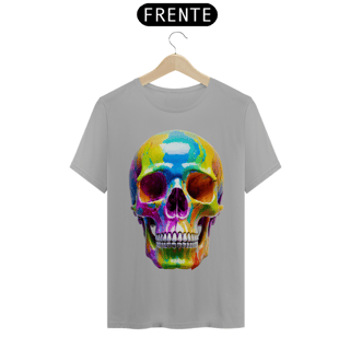 Nome do produto Camisa caveira