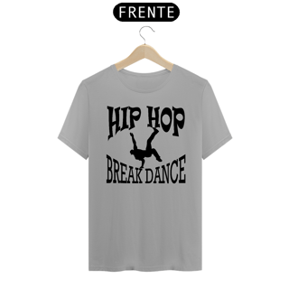 Nome do produto Camisa Hip Hop