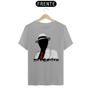 Nome do produto Camisa religião Zé Pilintra