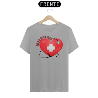 Nome do produto Camisa enfermagem
