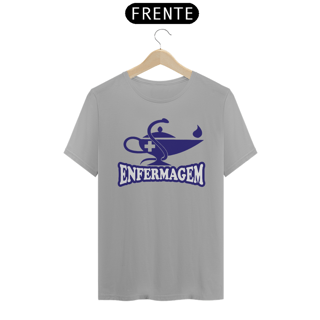 Nome do produto Camisa enfermagem