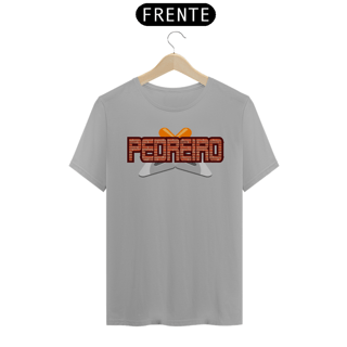 Nome do produto Camisa pedreiro