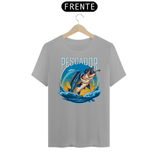 Nome do produto Camisa pescador