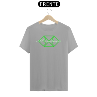 Nome do produto Camisa adm