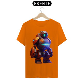 Nome do produto robo