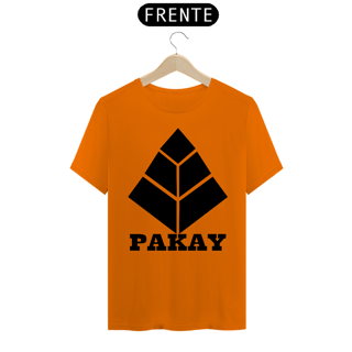 Nome do produto camisa pakay