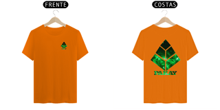 Nome do produto camisa pakay vibrante