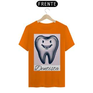 Nome do produto camisa dentista
