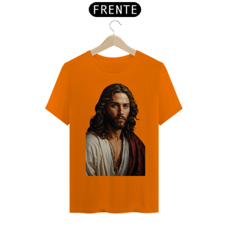 Nome do produto camisa religiosa Jesus