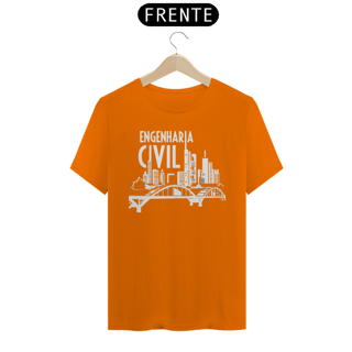 Nome do produto Camisa Engenheiro Civil
