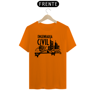 Nome do produto Camisa Engenharia Civil