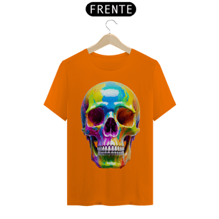 Nome do produto Camisa caveira