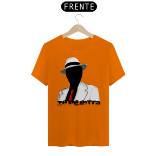 Nome do produto Camisa religião Zé Pilintra