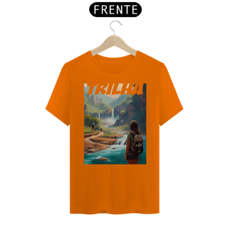 Nome do produto Camisa trilha