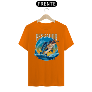 Nome do produto Camisa pescador