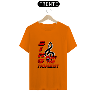 Nome do produto Camisa música banda