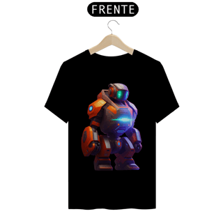 Nome do produto robo