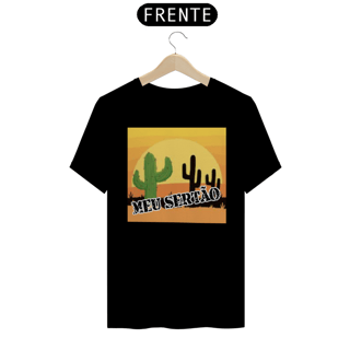 Nome do produto camisa sertão