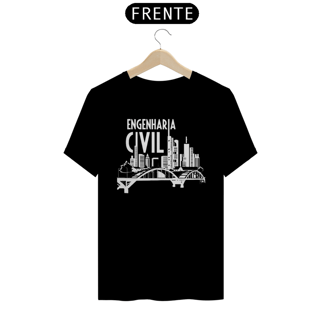 Nome do produto Camisa Engenheiro Civil