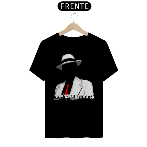 Camisa religião Zé Pilintra