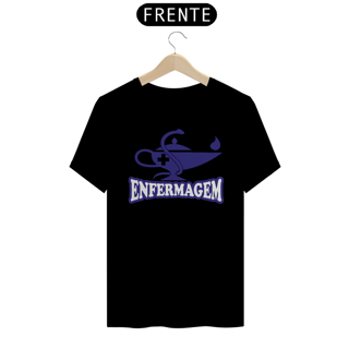 Nome do produto Camisa enfermagem