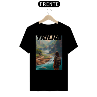 Nome do produto Camisa trilha