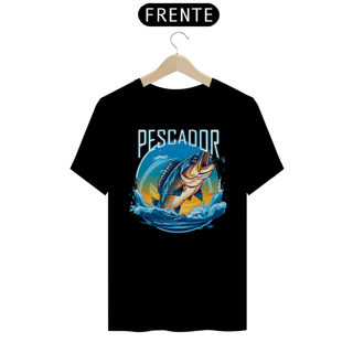 Nome do produto Camisa pescador