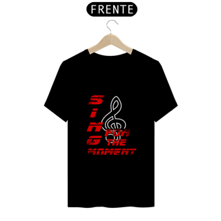 Nome do produto Camisa música banda