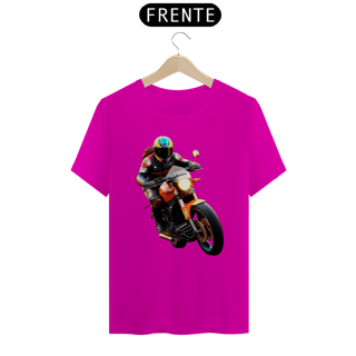 Nome do produto camisa moto