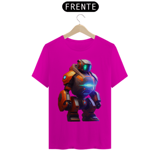 Nome do produto robo