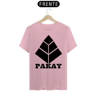 Nome do produto camisa pakay