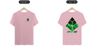 Nome do produto camisa pakay vibrante
