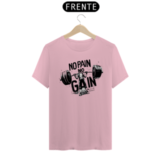 Nome do produto camisa academia