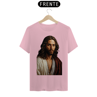 Nome do produto camisa religiosa Jesus