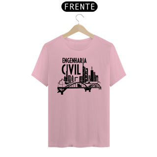 Nome do produto Camisa Engenharia Civil