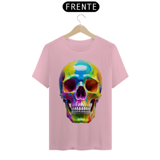 Nome do produto Camisa caveira