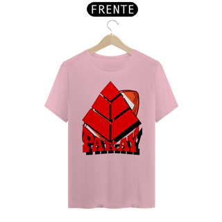 Nome do produto camisa pakay