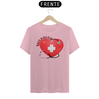 Nome do produto Camisa enfermagem