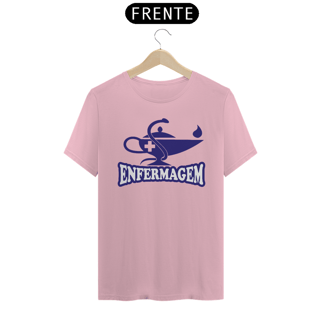 Nome do produto Camisa enfermagem