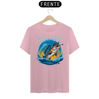 Nome do produto Camisa pescador