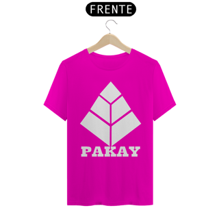 Nome do produto camisa pakay