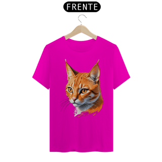 Nome do produto camisa gato