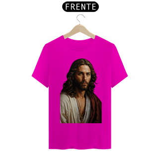 Nome do produto camisa religiosa Jesus