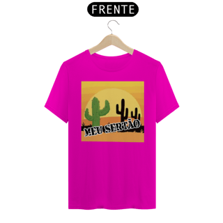 Nome do produto camisa sertão