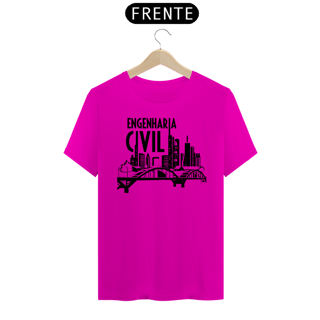 Nome do produto Camisa Engenharia Civil