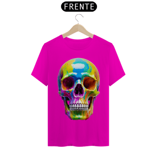 Nome do produto Camisa caveira